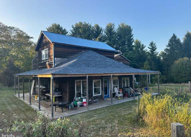 Property at 411 Marshall Rd, Glenmoore, PA 19343, 4 beds, 3.5 baths