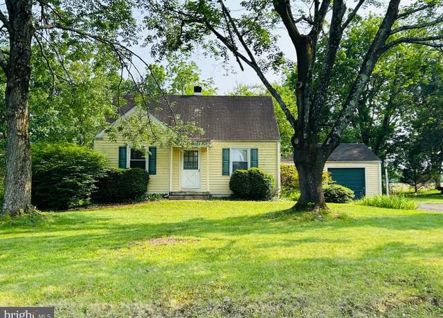 Property at 431 Lee Ave, Spring City, PA 19475, 3 beds, 1 bath