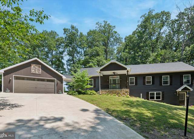 Property at 951 N Bailey Rd, Thorndale, PA 19372, 3 beds, 2 baths