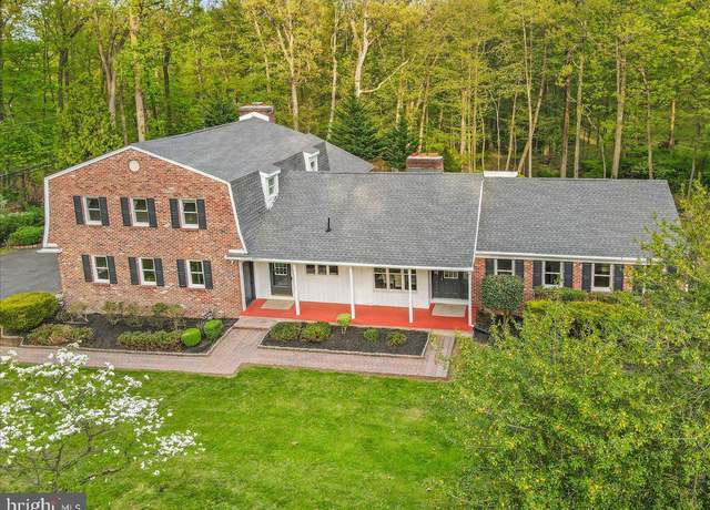 Property at 1674 High Point Ln, Valley Forge, PA 19481, 5 beds, 6 baths