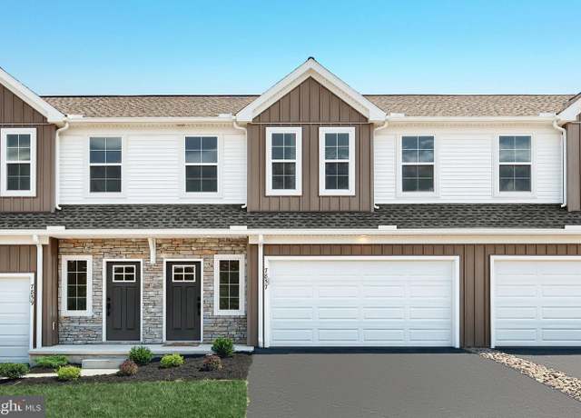 Property at 7857 Briarwood Dr, Harrisburg, PA 17112, 3 beds, 2.5 baths