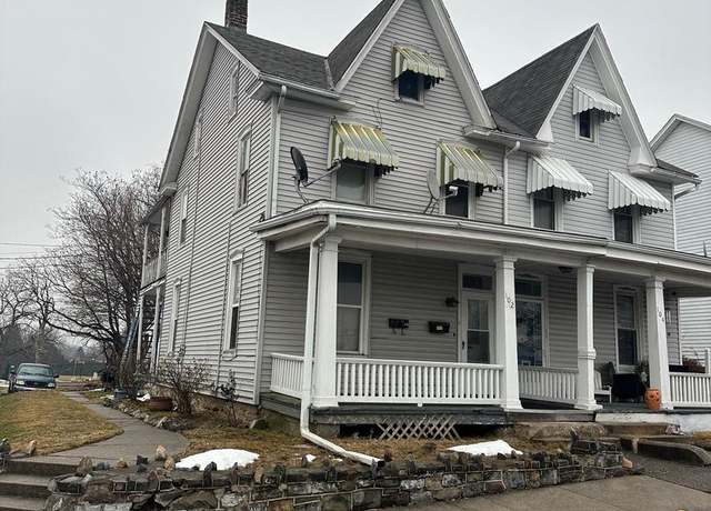 Property at 102 S 29th St, Harrisburg, PA 17103, 4 beds