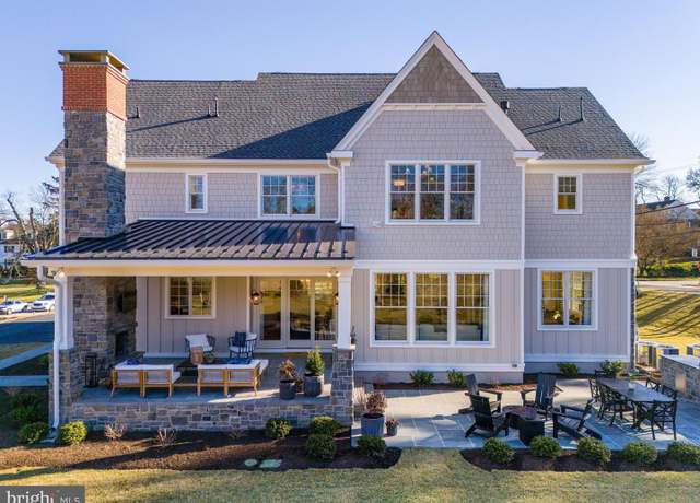 Property at 1054 Eagle Rd, Wayne, PA 19087, 4 beds, 4 baths