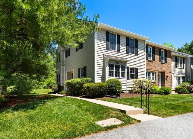 Property at 4101 Fox Pointe Ct, Glen Mills, PA 19342, 2 beds, 2.5 baths