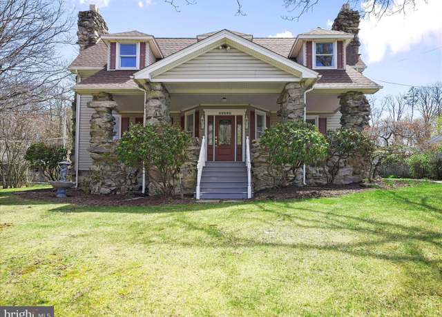 Property at 13378 Imperial Ave, Waynesboro, PA 17268, 5 beds, 2 baths