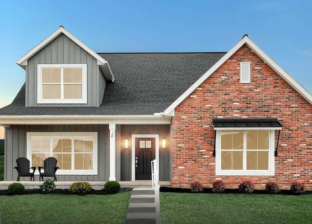 Property at 18 Grand Summit Dr, Annville, PA 17003, 3 beds, 2 baths