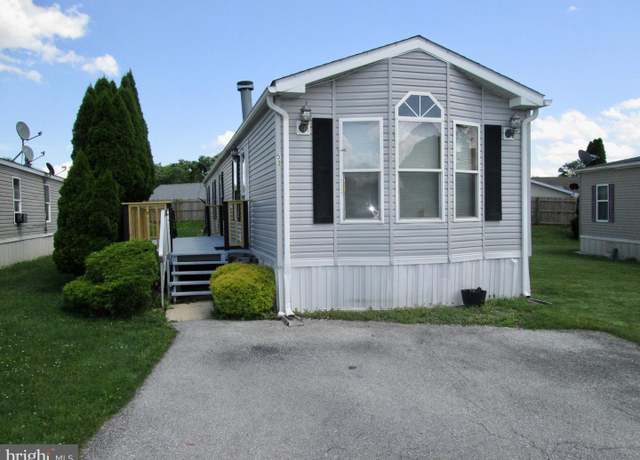 Property at 500 Houtztown Rd #53, Myerstown, PA 17067, 3 beds, 1 bath