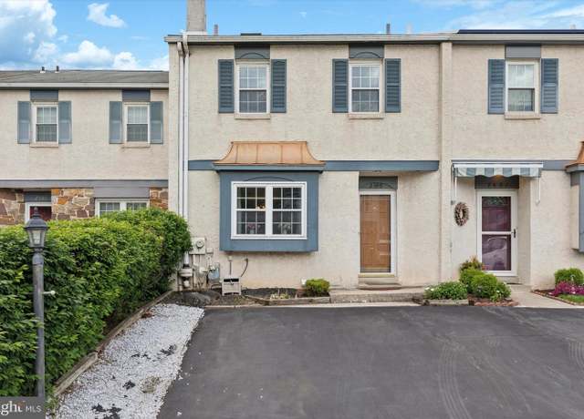 Property at 2499 Rockwood, East Norriton, PA 19403, 3 beds, 1.5 baths