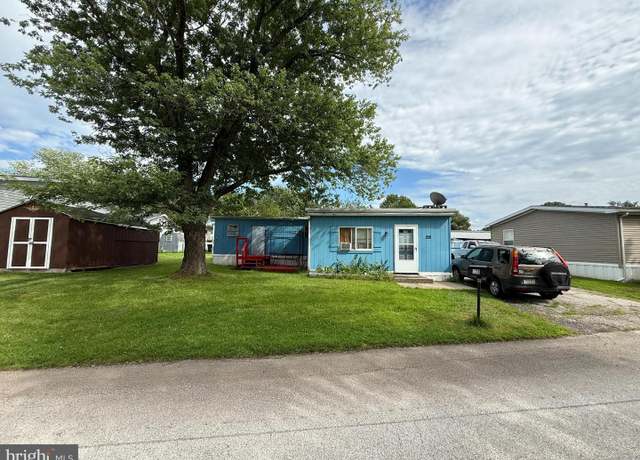 Property at 128 Valley Ln, Norristown, PA 19401, 2 beds, 1 bath