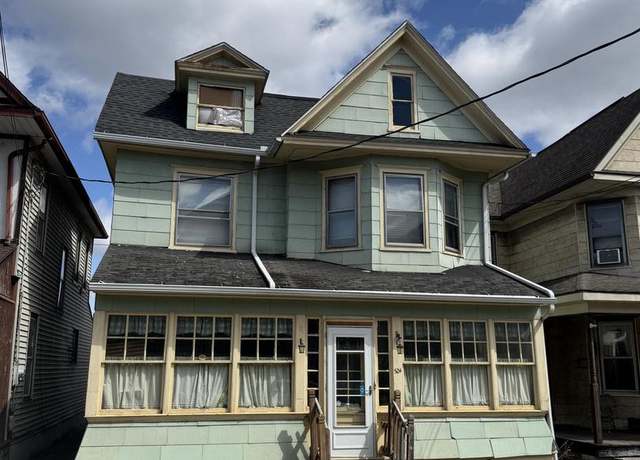Property at 524 Race St, Sunbury, PA 17801, 3 beds, 1.5 baths