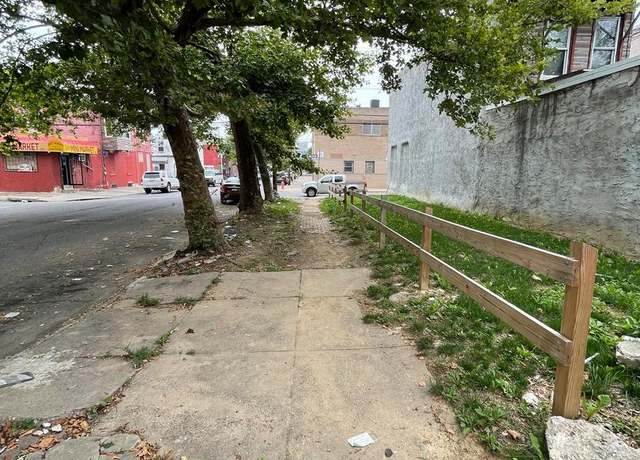 Property at 1866 Brunner St, Philadelphia, PA 19140