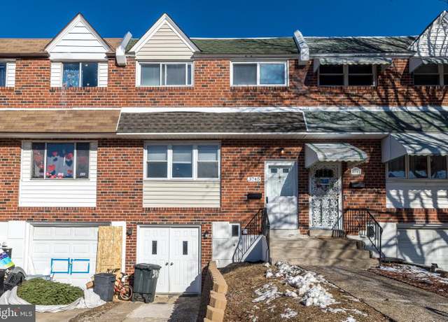 Property at 3745 Bandon Dr, Philadelphia, PA 19154, 3 beds, 1.5 baths