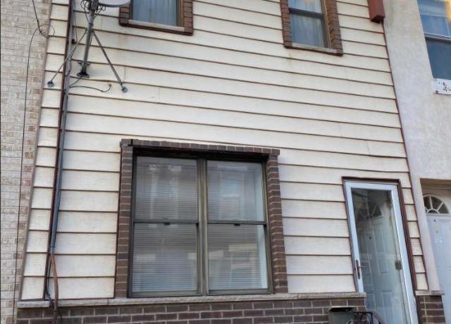 Property at 315 Cantrell St, Philadelphia, PA 19148, 3 beds, 1 bath