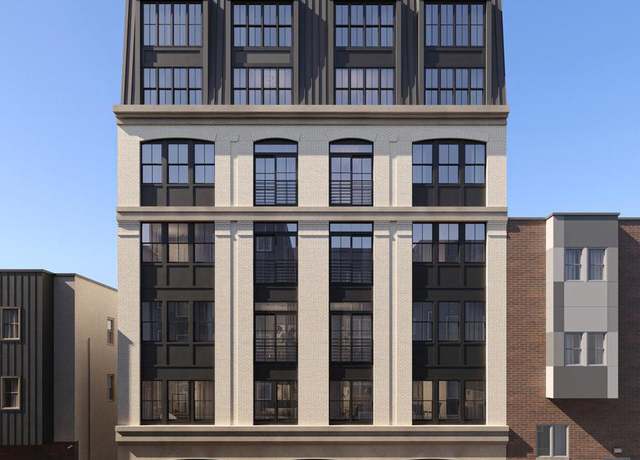 Property at 1314 N Carlisle St, Philadelphia, PA 19121