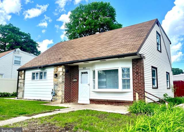 Property at 825 Delray St, Philadelphia, PA 19116, 4 beds, 2 baths