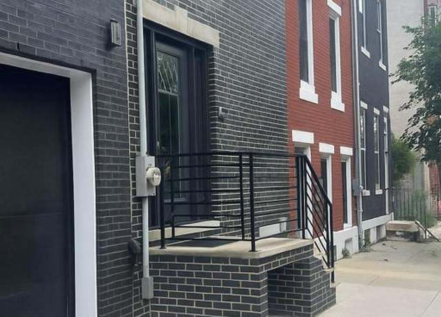 Property at 933 S 3rd St, Philadelphia, PA 19147, 4 beds, 4.5 baths