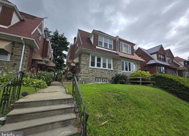 Property at 6943 N 19th St, Philadelphia, PA 19126, 4 beds, 3 baths