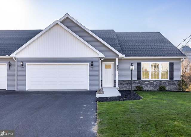 Property at 109 St Andrews Way, Selinsgrove, PA 17870, 2 beds, 2 baths