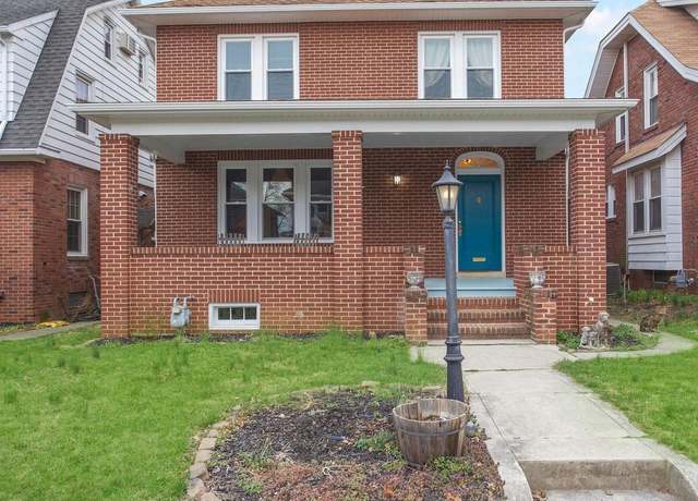 Property at 142 Meade Ave, Hanover, PA 17331, 3 beds, 1.5 baths