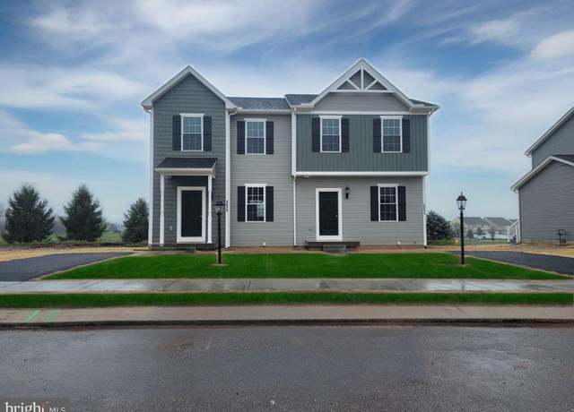Property at 3613 Fieldstone Dr Lot 159, Dover, PA 17315, 3 beds, 2.5 baths