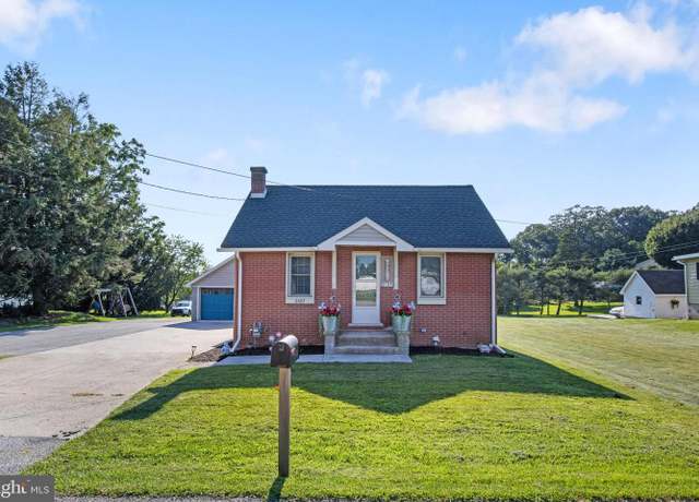 Property at 2187 Grandview Rd, Hanover, PA 17331, 3 beds, 1 bath