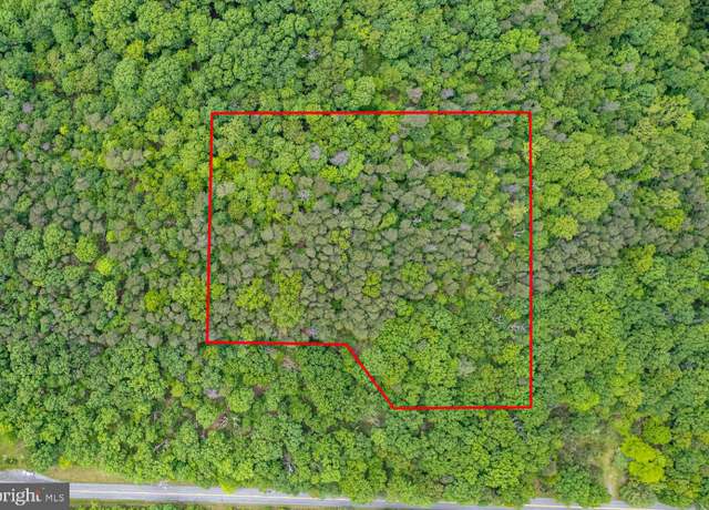 Property at Lot 2 Timber Ridge Rd N, Cross Junction, VA 22625