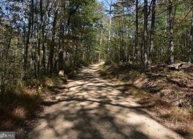 Property at 33+ ACRES Quail Run Ln, Winchester, VA 22602