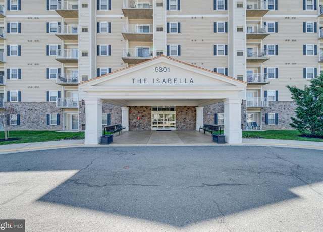 Property at 6301 Edsall Rd #120, Alexandria, VA 22312, 1 bed, 1 bath
