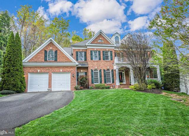 Property at 6424 Recreation Ln, Falls Church, VA 22041, 5 beds, 6 baths