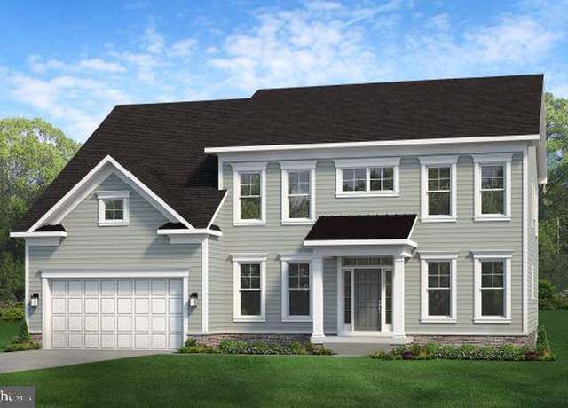 Property at 806 Meadow Ln SW, Vienna, VA 22180, 4 beds, 4.5 baths