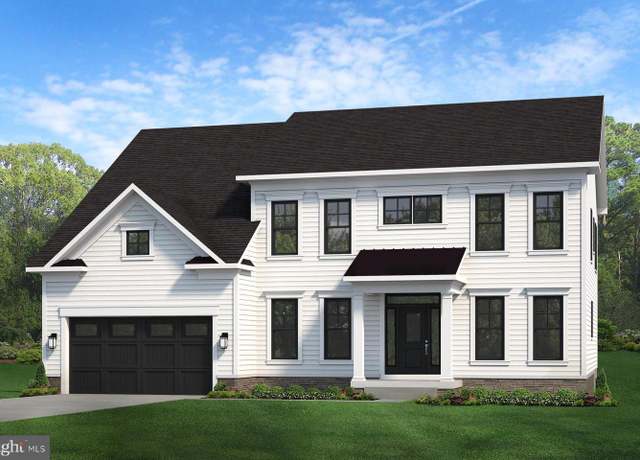 Property at 806 Meadow Ln SW, Vienna, VA 22180, 4 beds, 4.5 baths