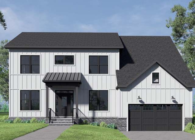 Property at 806 Meadow Ln SW, Vienna, VA 22180, 4 beds, 4.5 baths