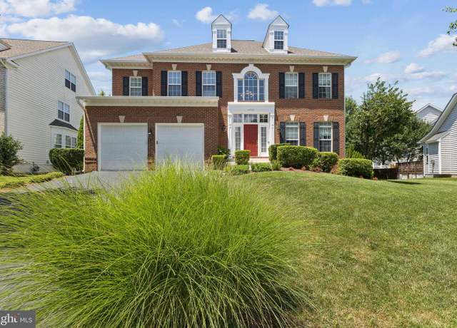 Property at 14704 Richard Simpson Ln, Centreville, VA 20121, 5 beds, 4.5 baths