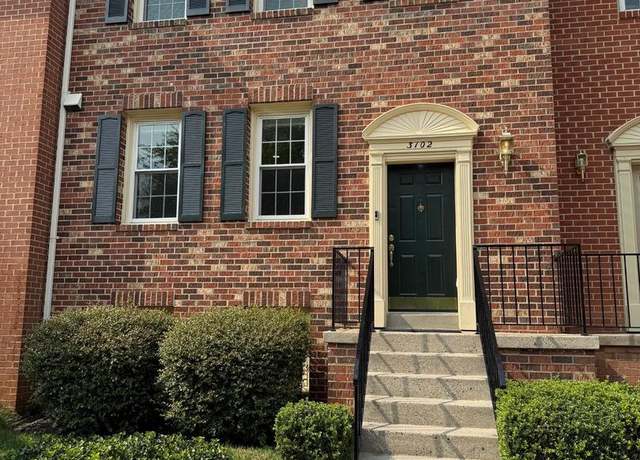 Property at 3102 Bradford Wood Ct, Oakton, VA 22124, 4 beds, 4 baths