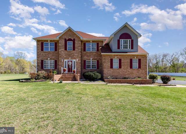Property at 9121 Will Loop, King George, VA 22485, 4 beds, 2.5 baths