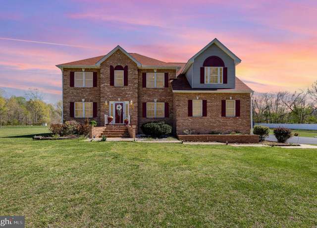 Property at 9121 Will Loop, King George, VA 22485, 4 beds, 2.5 baths