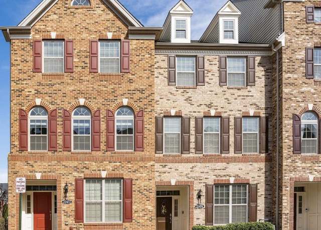 Property at 22472 Cambridgeport Sq, Ashburn, VA 20148, 4 beds, 3.5 baths