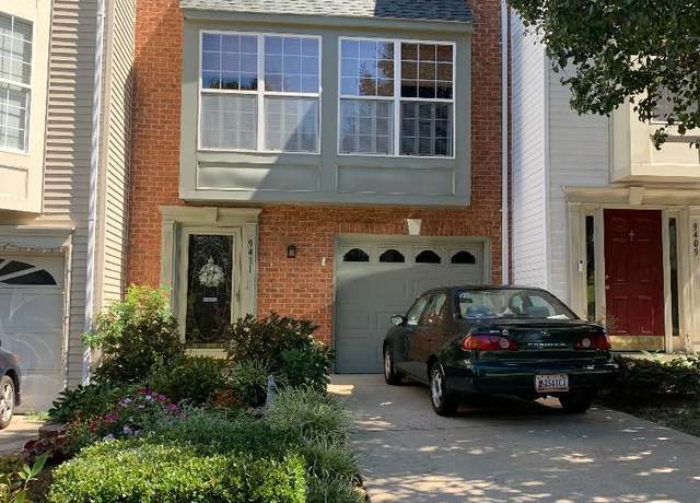 Property at 9411 Wilcoxen Dr, Manassas Park, VA 20111, 3 beds, 2.5 baths