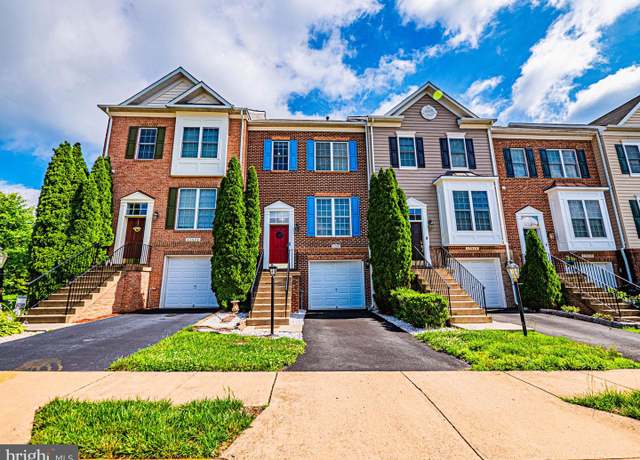 Property at 17520 Victoria Falls Dr, Dumfries, VA 22025, 3 beds, 2.5 baths