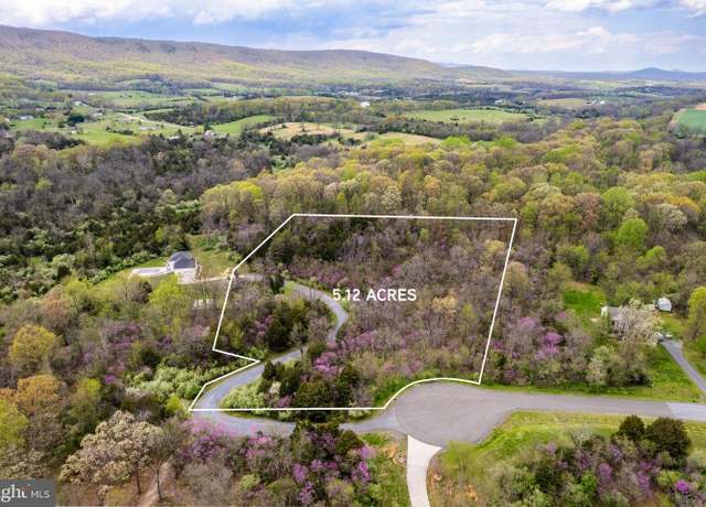 Property at Lot #30 Waverly Dr, Strasburg, VA 22657