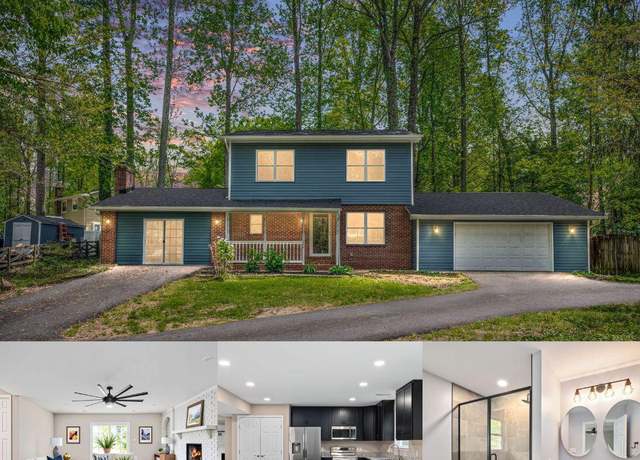 Property at 11202 Meadowlark Ln, Spotsylvania, VA 22553, 3 beds, 2.5 baths