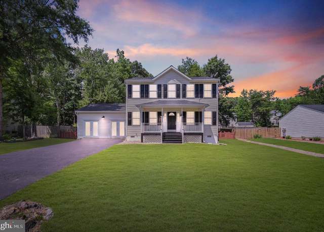 Property at 3521 Overview Dr, Fredericksburg, VA 22408, 3 beds, 2.5 baths