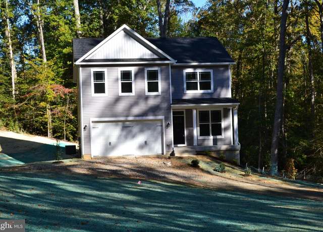 Property at Macgregor Ridge Rd, Stafford, VA 22554, 4 beds, 2.5 baths