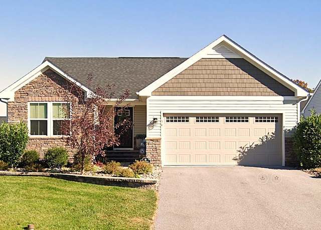 Property at 36 Ethan, Martinsburg, WV 25403, 3 beds, 2 baths