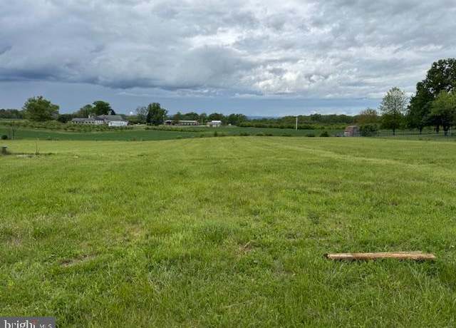 Property at 1 Acre Ma And Pa Pkwy, Kearneysville, WV 25430