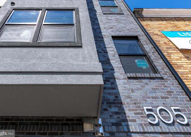 Property at 505 Kennedy St NW Unit 6-302, Washington, DC 20011, 2 beds, 1 bath