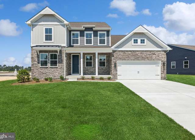 Property at 135 Kitty Hawk Way, Magnolia, DE 19962, 4 beds, 3.5 baths