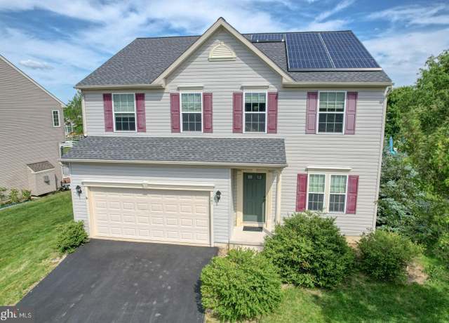 Property at 161 Tweedsmere Dr, Townsend, DE 19734, 3 beds, 2.5 baths
