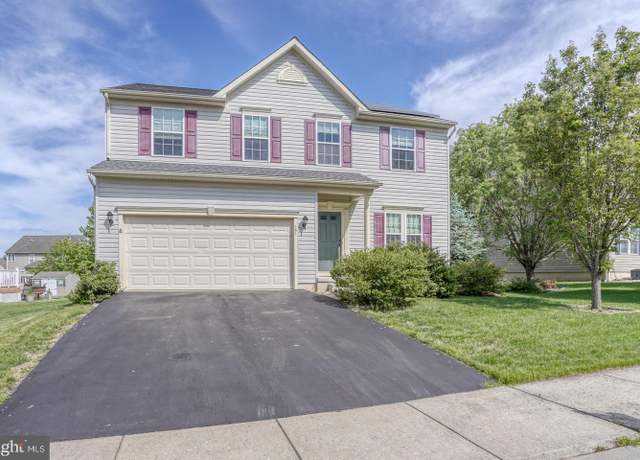 Property at 161 Tweedsmere Dr, Townsend, DE 19734, 3 beds, 2.5 baths