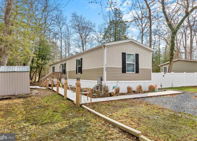 Property at 37265 W White Tail Dr, Selbyville, DE 19975, 3 beds, 2 baths